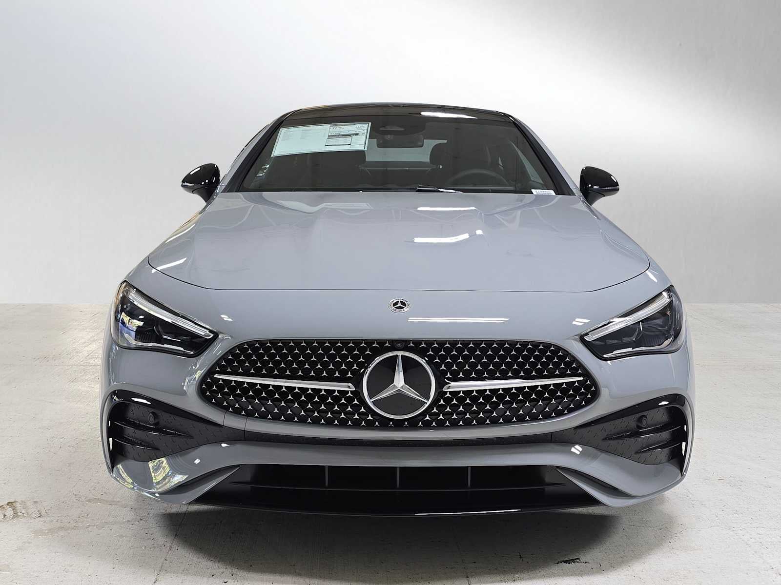 2026 Mercedes-Benz CLE CLE 300