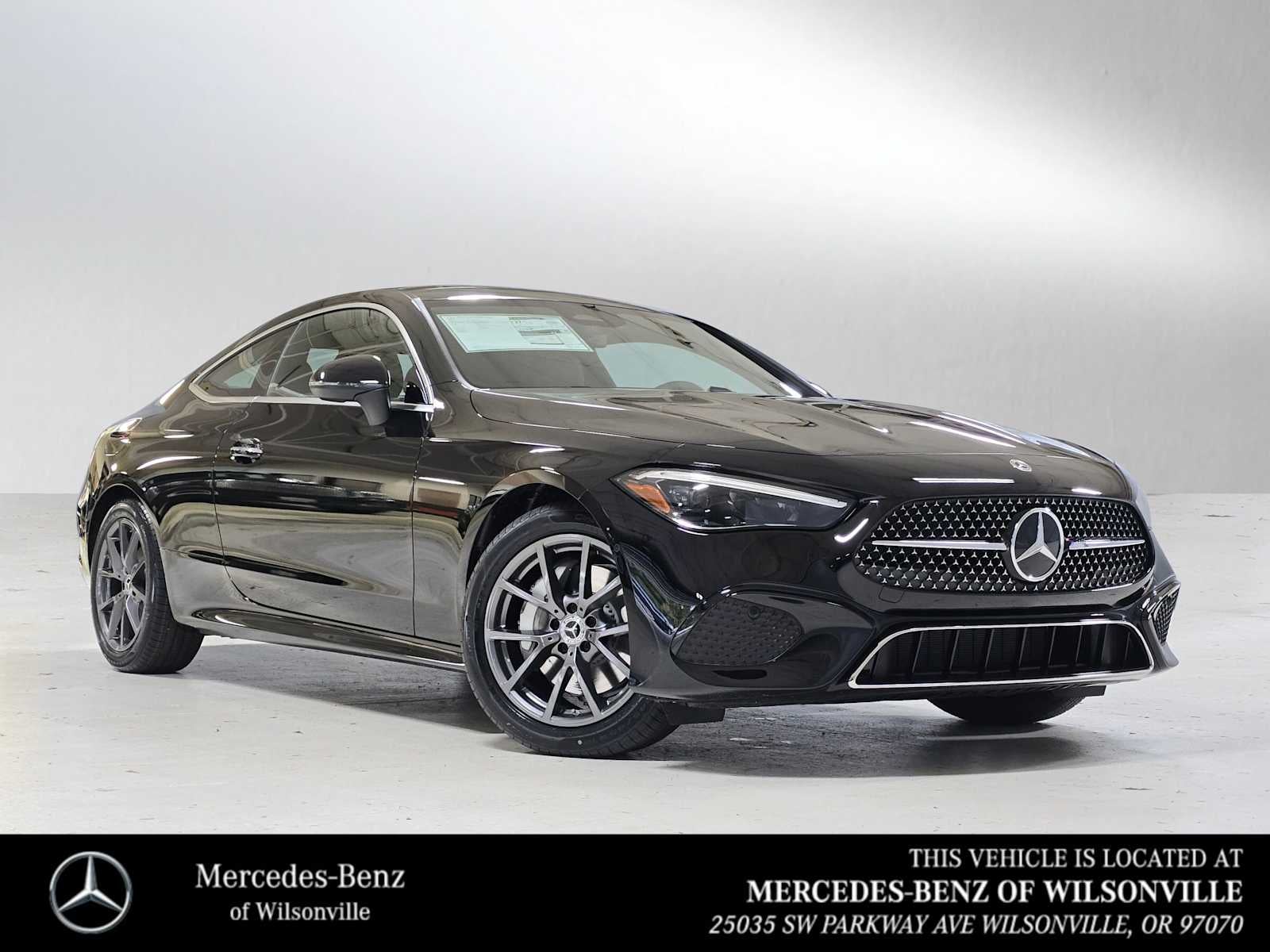 2026 Mercedes-Benz CLE CLE 300