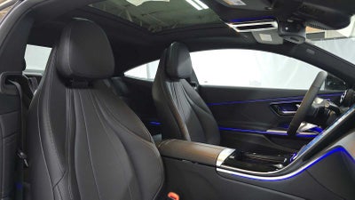 2026 Mercedes-Benz CLE CLE 300