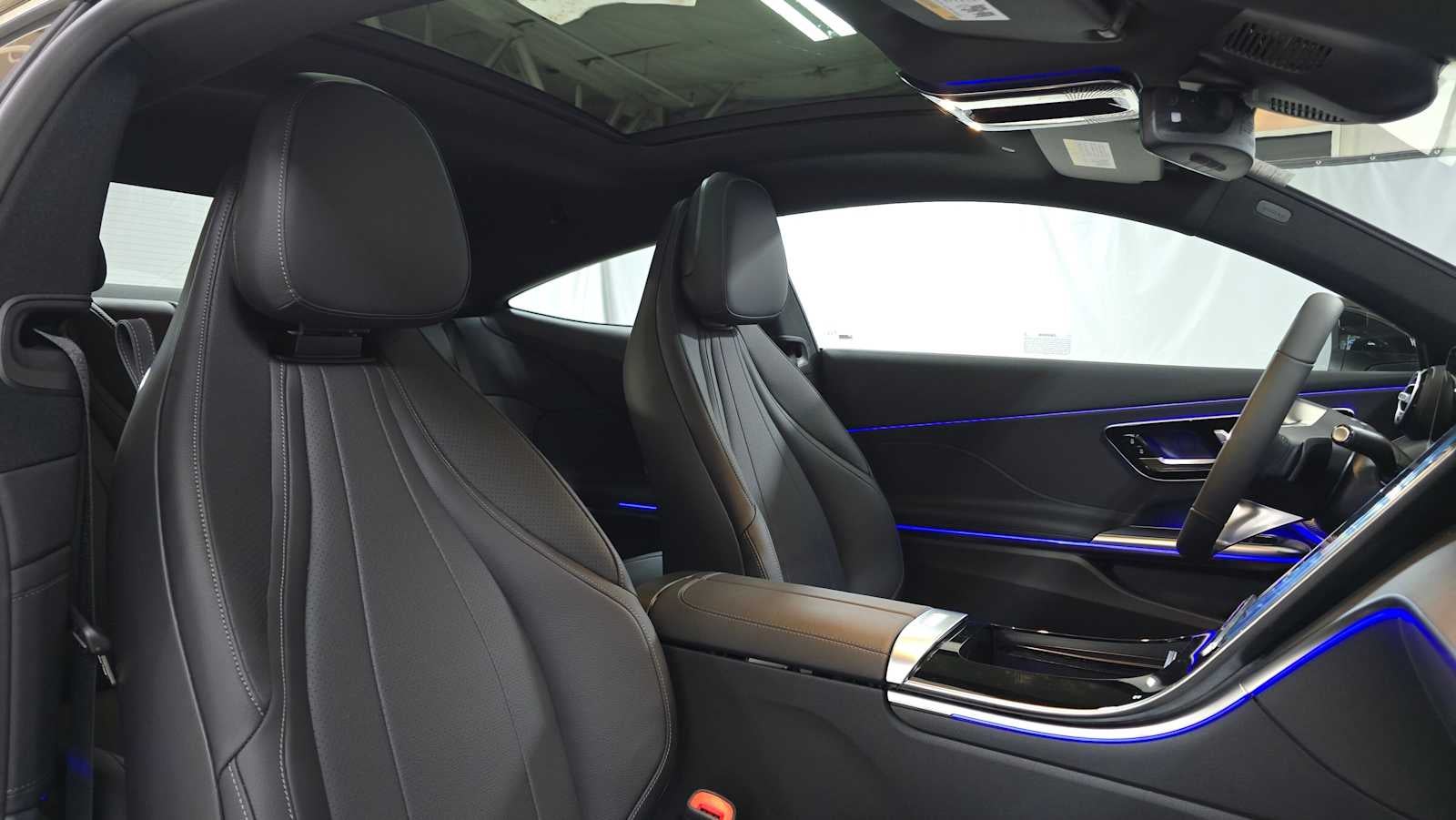 2026 Mercedes-Benz CLE CLE 300