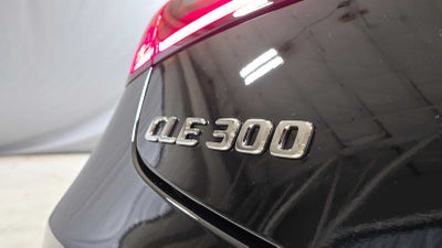 2026 Mercedes-Benz CLE CLE 300