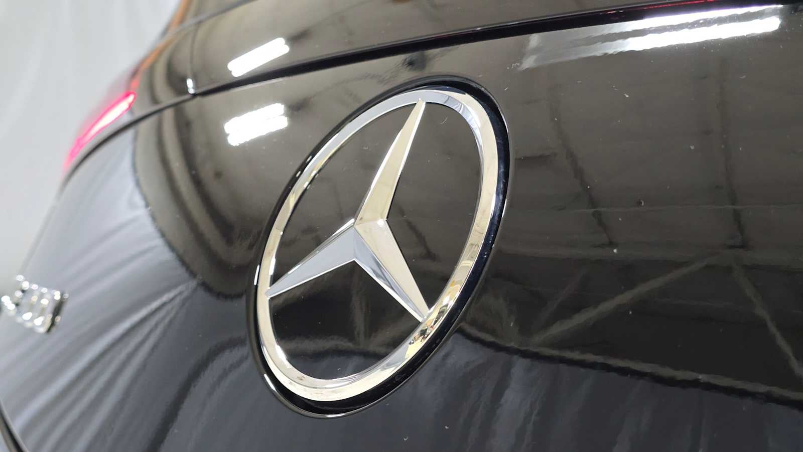 2026 Mercedes-Benz CLE CLE 300