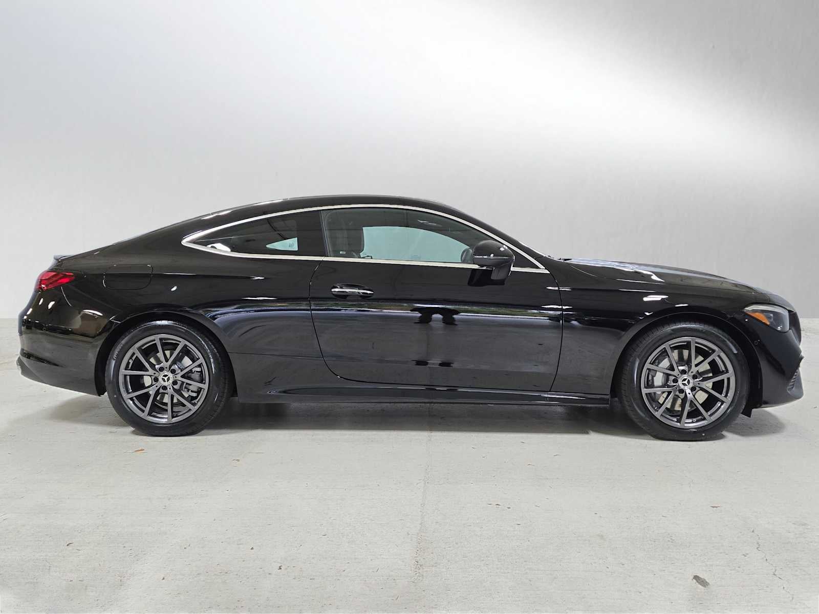 2026 Mercedes-Benz CLE CLE 300