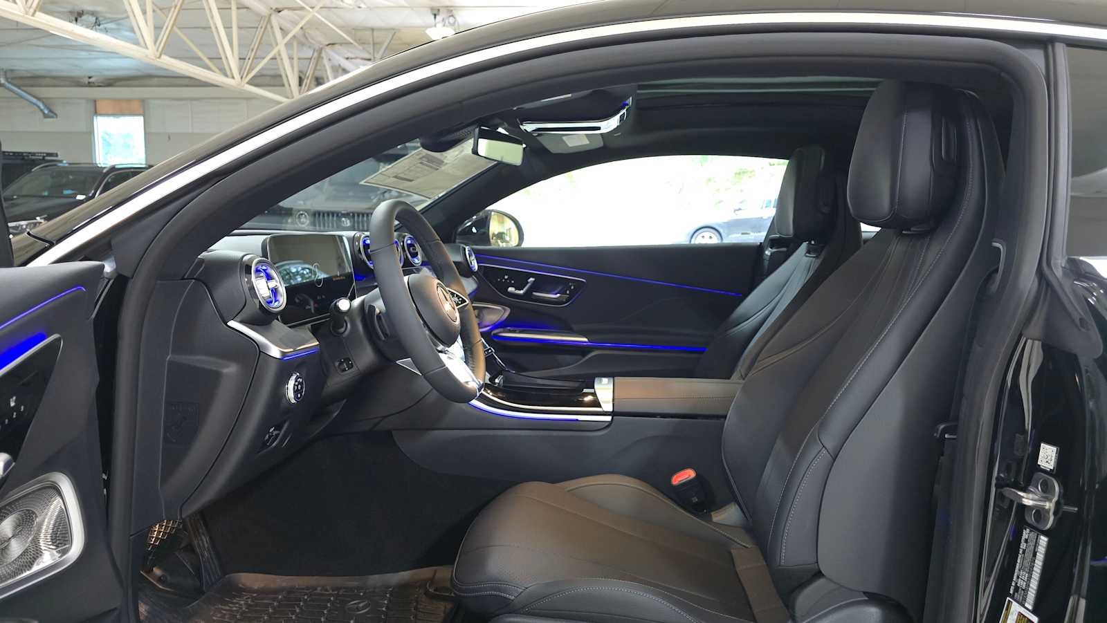 2026 Mercedes-Benz CLE CLE 300