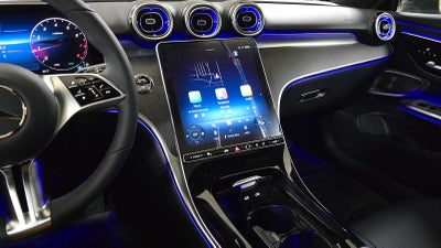 2026 Mercedes-Benz CLE CLE 300