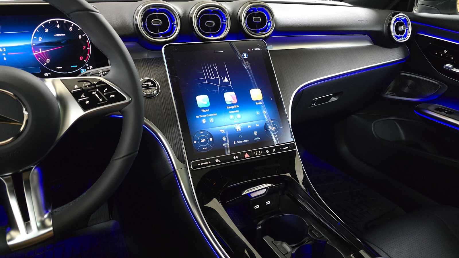 2026 Mercedes-Benz CLE CLE 300