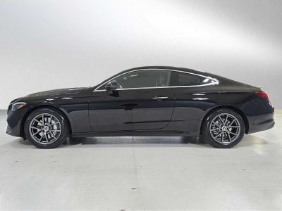 2026 Mercedes-Benz CLE CLE 300