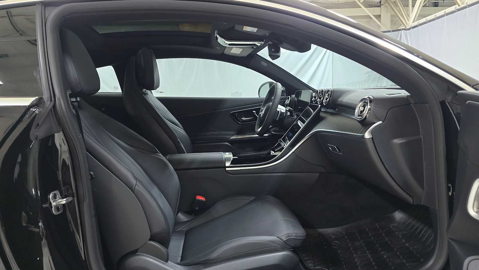 2026 Mercedes-Benz CLE 300 CLE 300