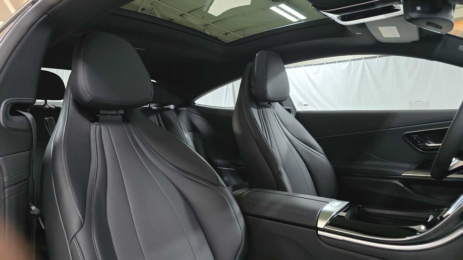 2026 Mercedes-Benz CLE 300 CLE 300