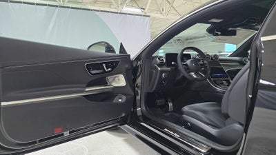 2026 Mercedes-Benz CLE 300 CLE 300