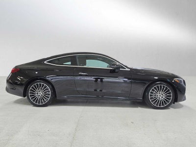 2026 Mercedes-Benz CLE 300 CLE 300