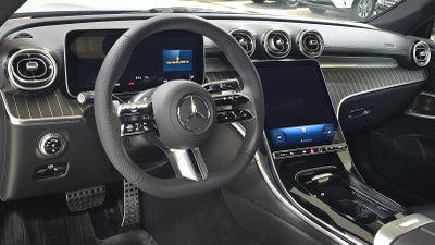 2026 Mercedes-Benz CLE 300 CLE 300