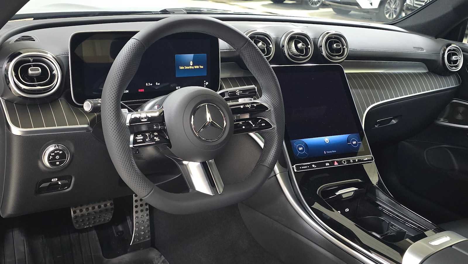 2026 Mercedes-Benz CLE 300 CLE 300