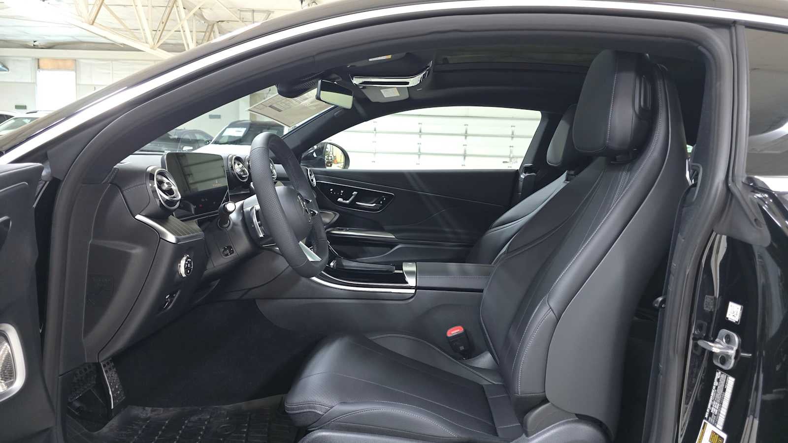 2026 Mercedes-Benz CLE 300 CLE 300