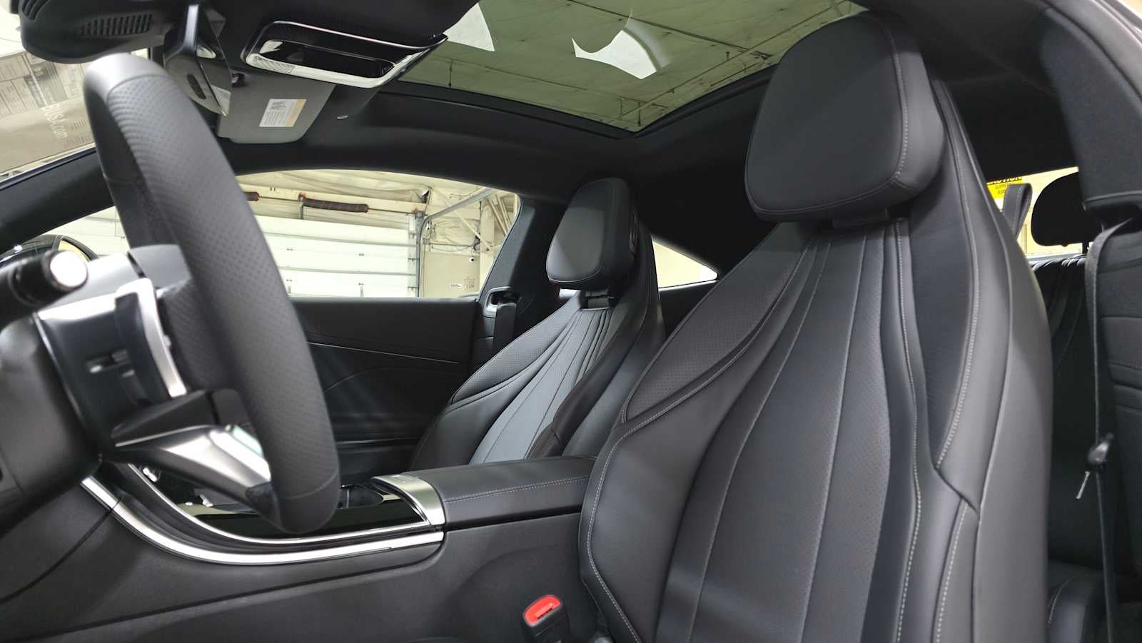 2026 Mercedes-Benz CLE 300 CLE 300