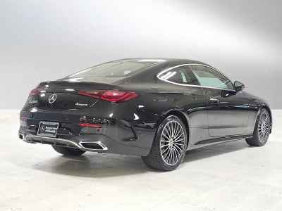 2026 Mercedes-Benz CLE 300 CLE 300