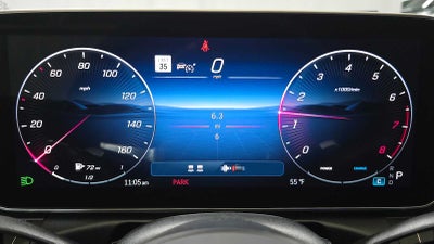 2026 Mercedes-Benz CLE 300 CLE 300