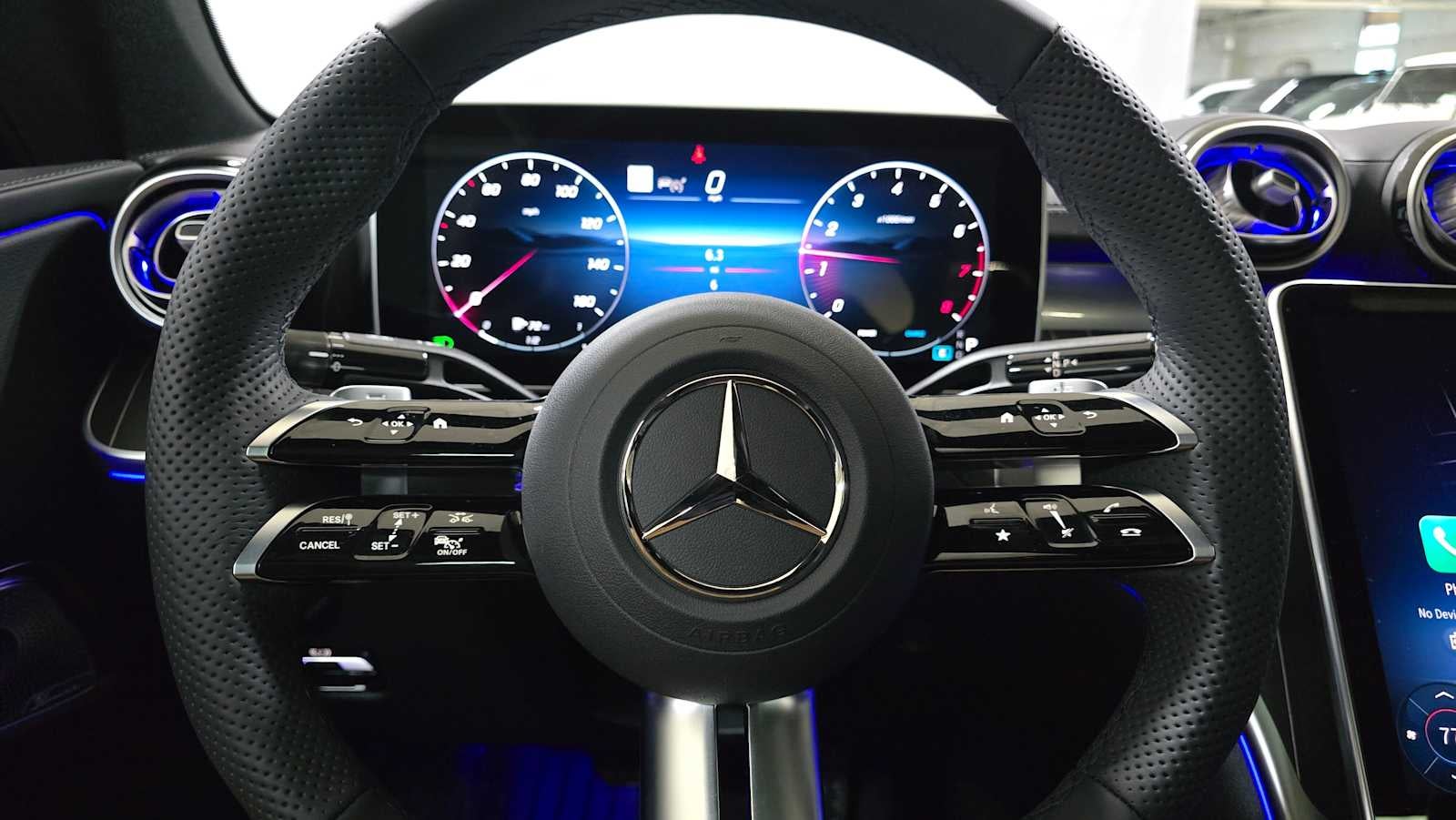 2026 Mercedes-Benz CLE 300 CLE 300