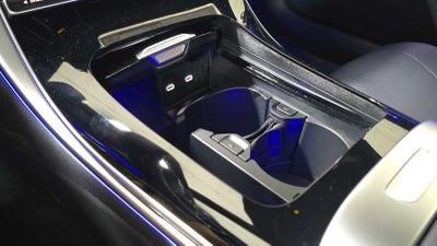 2026 Mercedes-Benz CLE 300 CLE 300