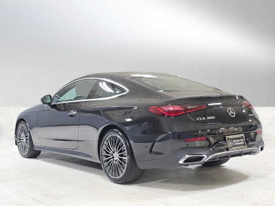 2026 Mercedes-Benz CLE 300 CLE 300