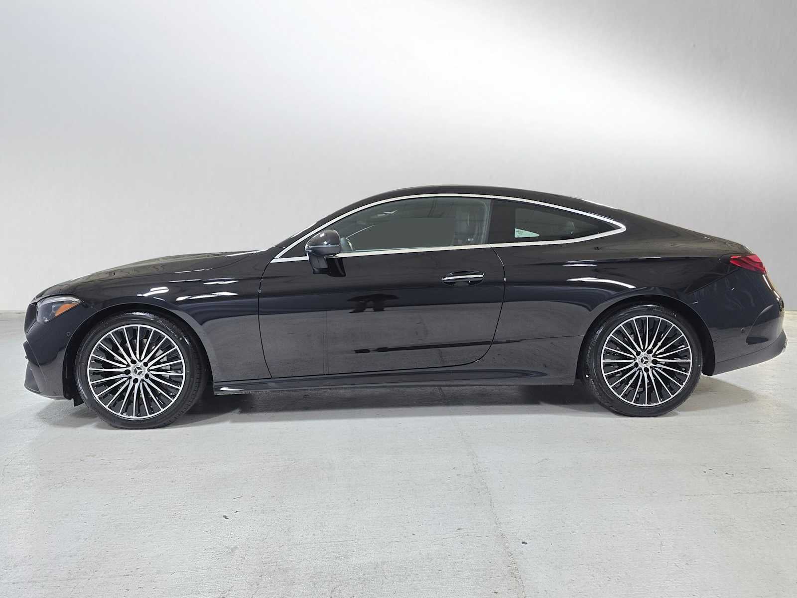 2026 Mercedes-Benz CLE 300 CLE 300