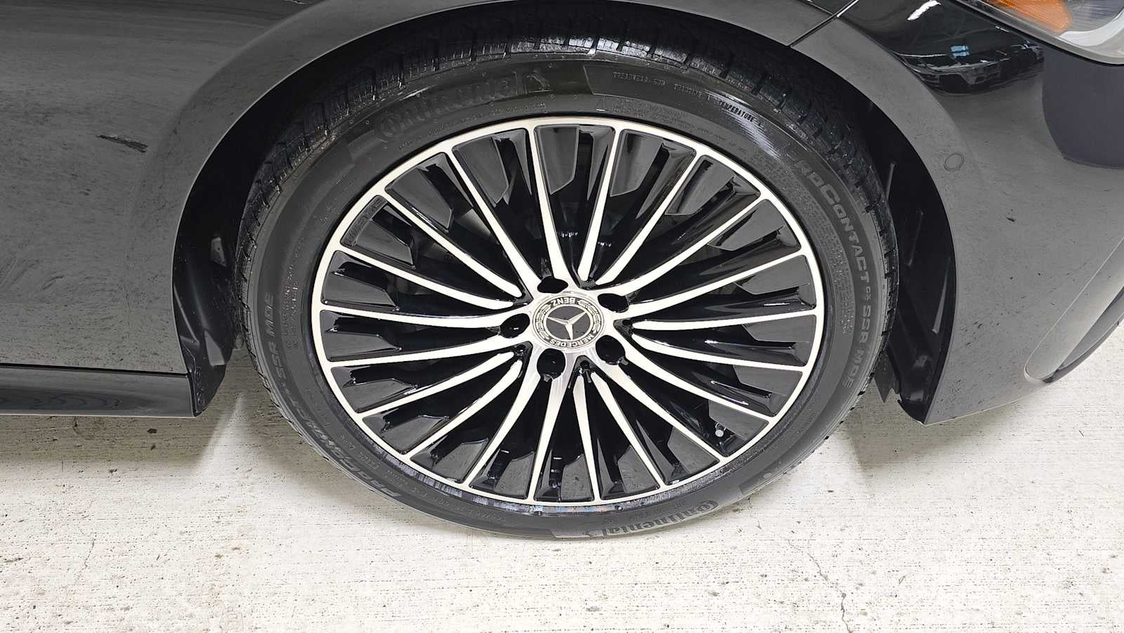 2026 Mercedes-Benz CLE 300 CLE 300