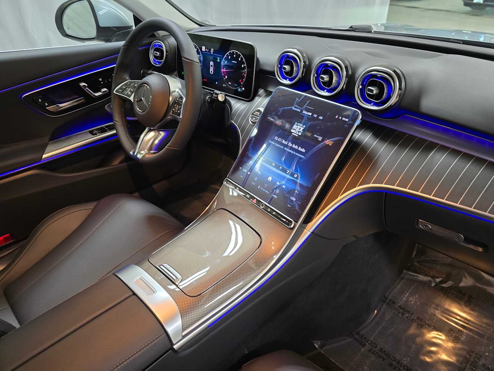 2026 Mercedes-Benz CLE 300 4MATIC® Coupe