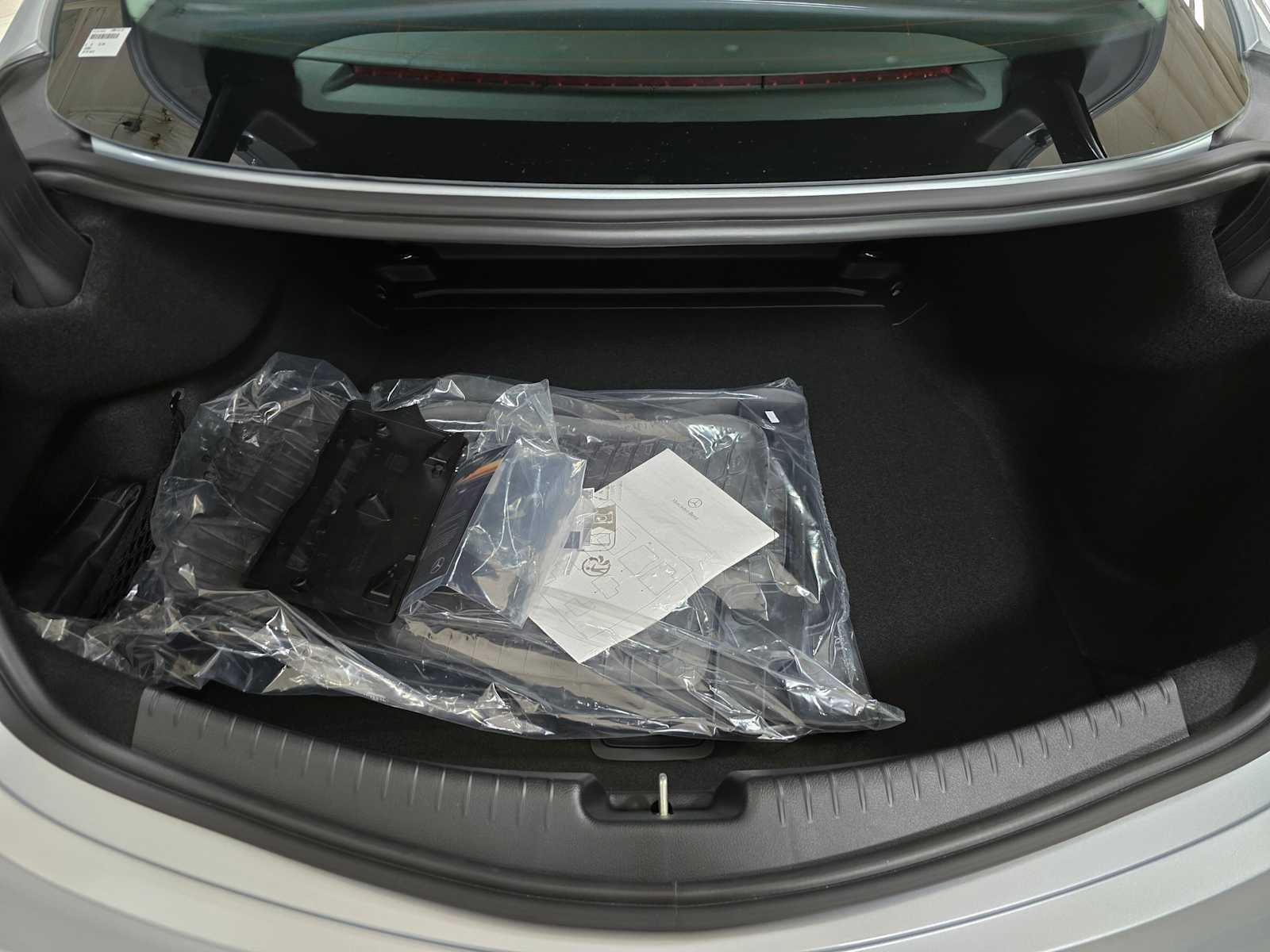2026 Mercedes-Benz CLE 300 4MATIC® Coupe