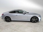 2026 Mercedes-Benz CLE 300 4MATIC® Coupe
