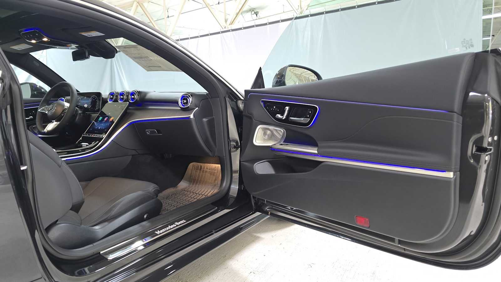 2026 Mercedes-Benz CLE CLE 300