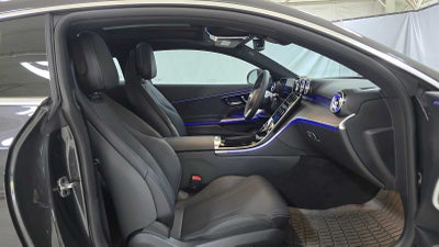 2026 Mercedes-Benz CLE CLE 300