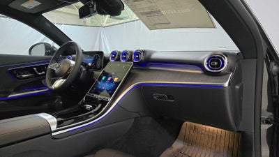 2026 Mercedes-Benz CLE CLE 300