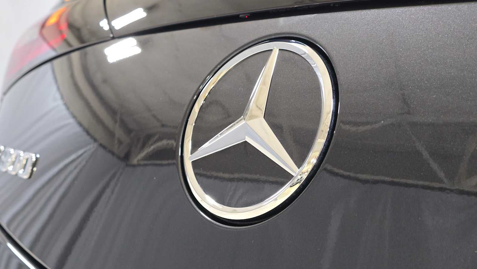 2026 Mercedes-Benz CLE CLE 300