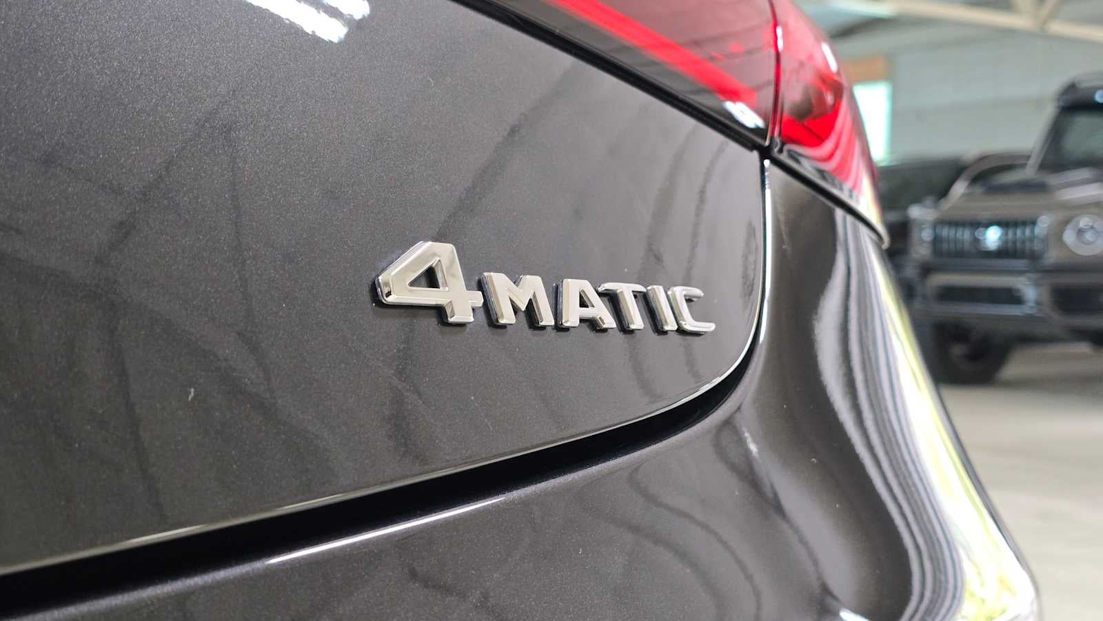 2026 Mercedes-Benz CLE CLE 300