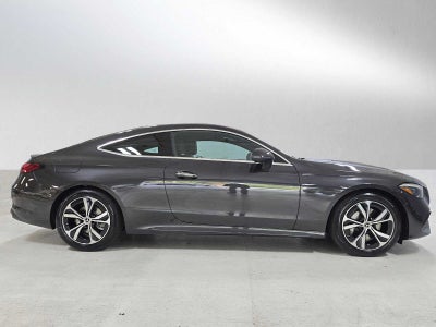 2026 Mercedes-Benz CLE CLE 300