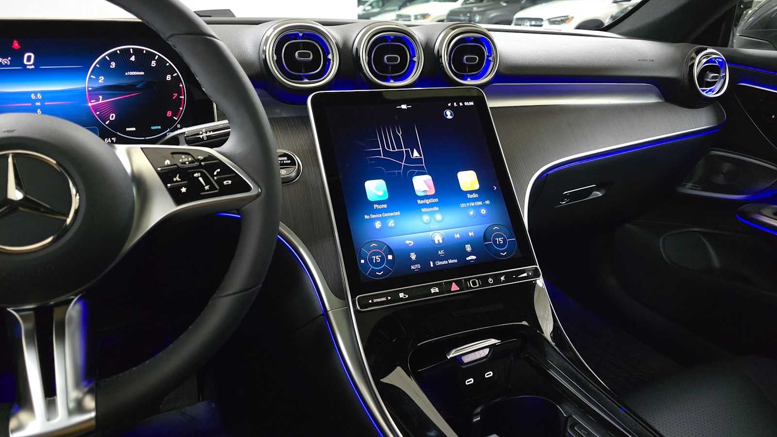 2026 Mercedes-Benz CLE CLE 300