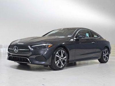 2026 Mercedes-Benz CLE CLE 300