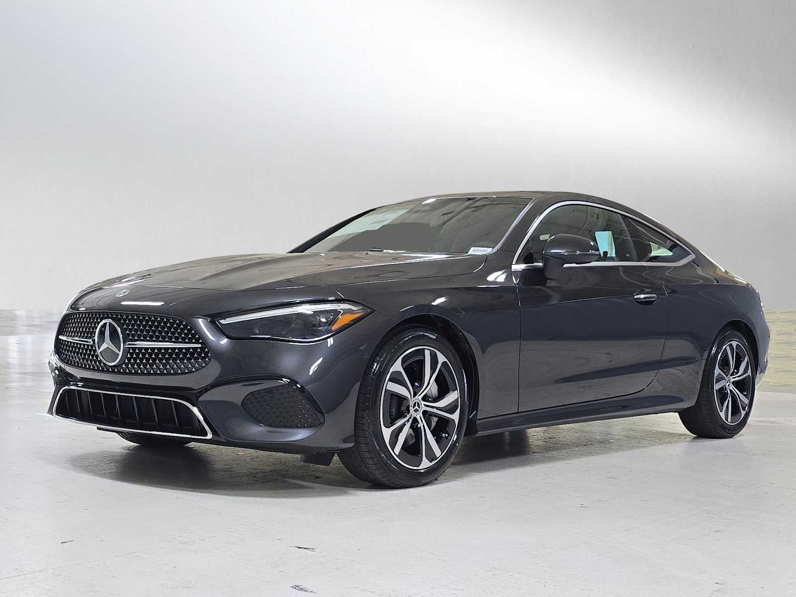 2026 Mercedes-Benz CLE CLE 300