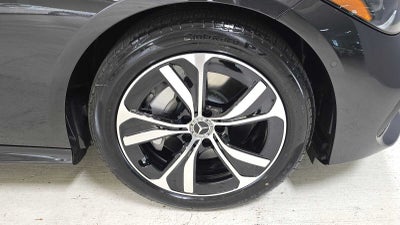 2026 Mercedes-Benz CLE CLE 300