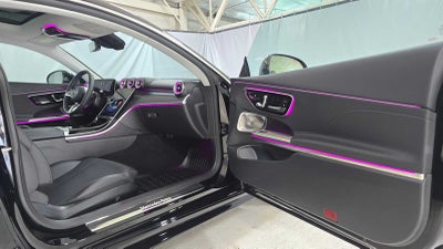 2026 Mercedes-Benz CLE 300 4MATIC® Coupe