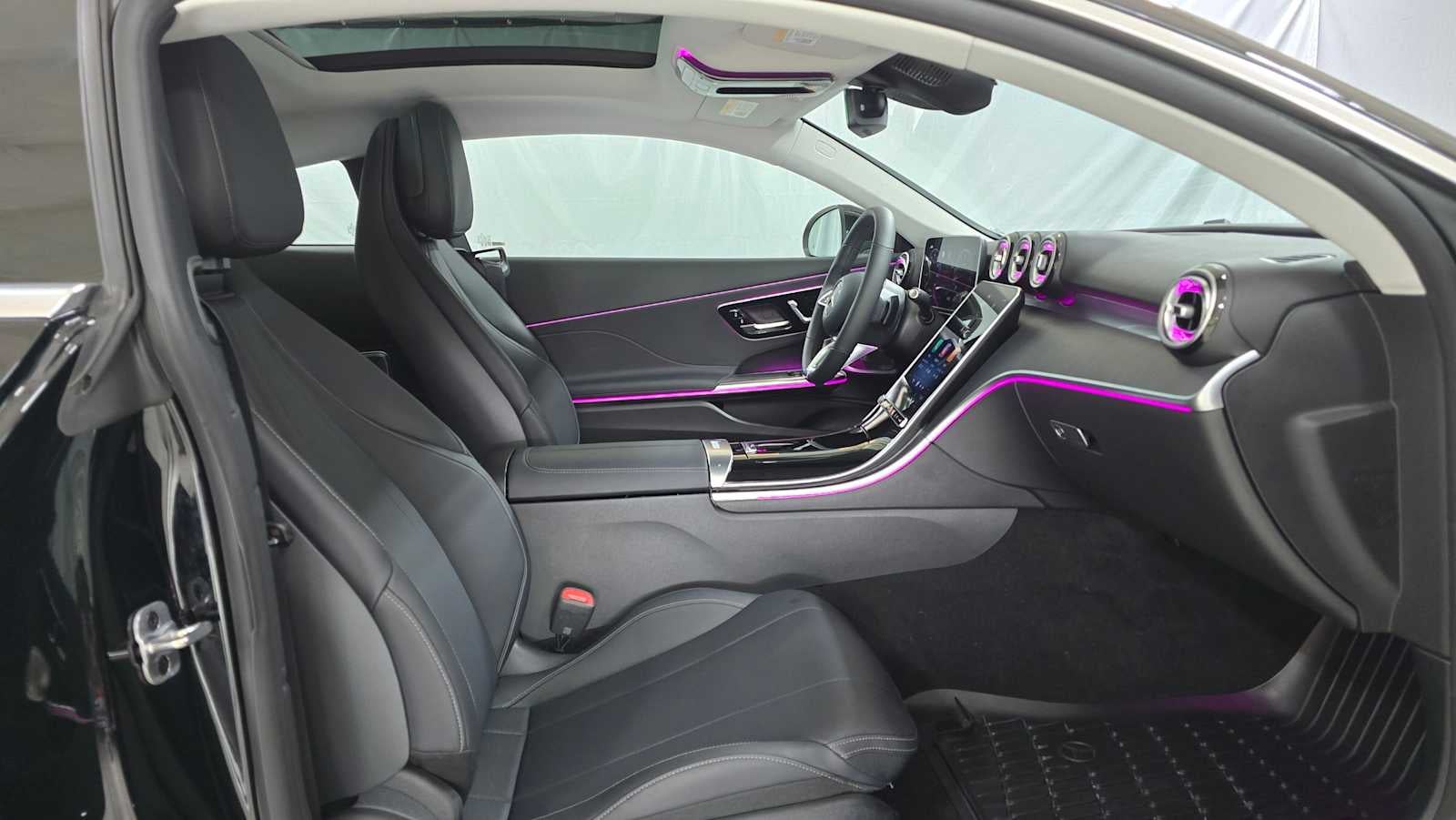 2026 Mercedes-Benz CLE 300 4MATIC® Coupe