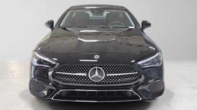 2026 Mercedes-Benz CLE 300 4MATIC® Coupe
