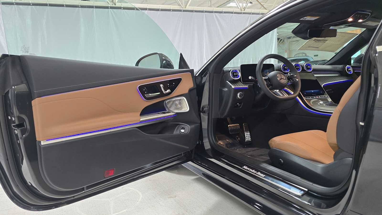 2026 Mercedes-Benz CLE 300 4MATIC® Coupe