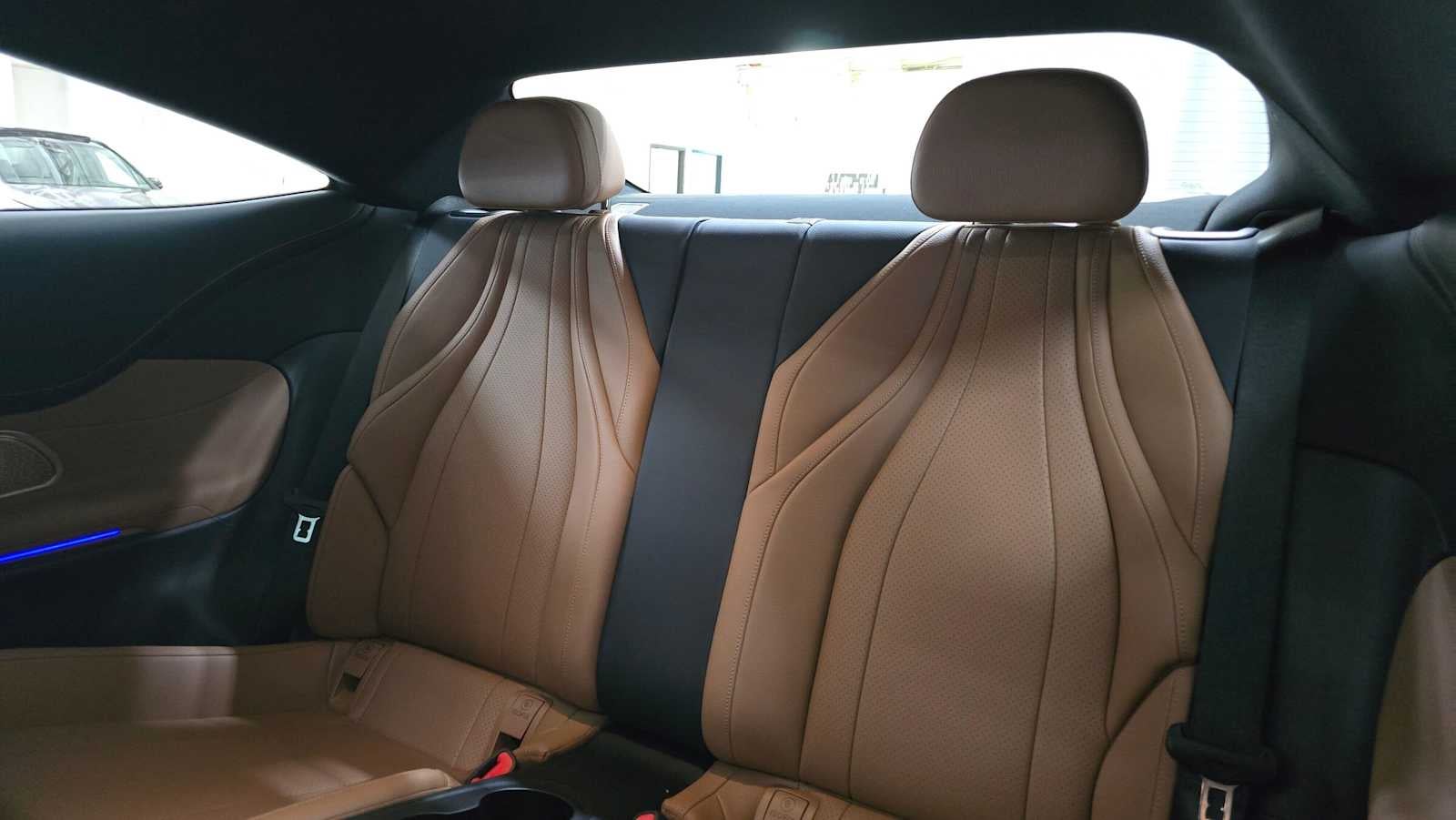 2026 Mercedes-Benz CLE 300 4MATIC® Coupe