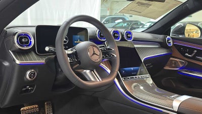 2026 Mercedes-Benz CLE 300 4MATIC® Coupe