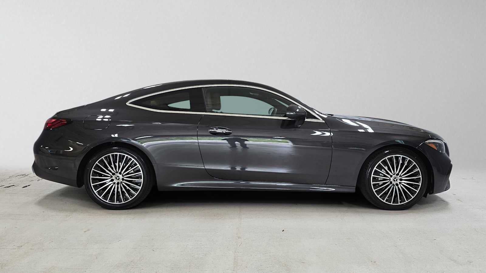 2026 Mercedes-Benz CLE 300 4MATIC® Coupe