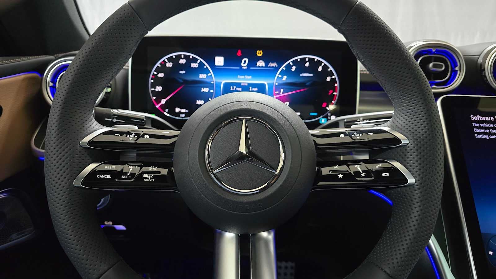 2026 Mercedes-Benz CLE 300 4MATIC® Coupe