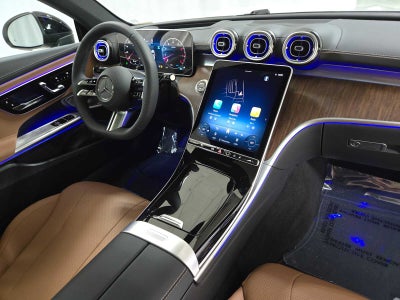 2027 Mercedes-Benz CLE 450 4MATIC® Coupe