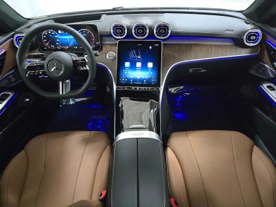 2027 Mercedes-Benz CLE 450 4MATIC® Coupe