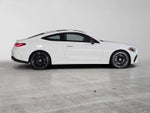 2027 Mercedes-Benz CLE 450 4MATIC® Coupe